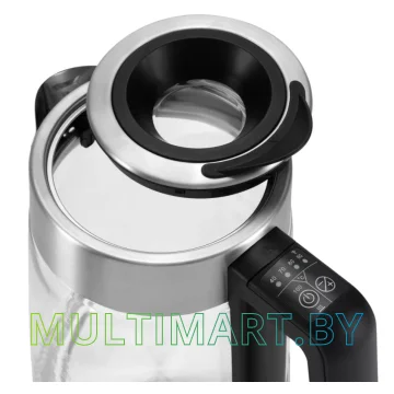 Электрочайник Polaris PWK 1725CGLD картинка 6